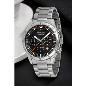 Ferrucci FC.13907TM.01 Erkek Kol Saati
