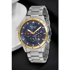 Ferrucci FC.13907TM.04 Erkek Kol Saati