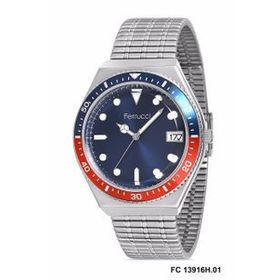 Ferrucci FC.13916H,01 Erkek Kol Saati