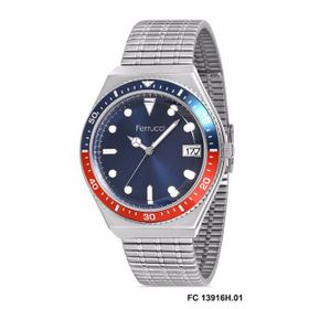 Ferrucci FC.13916H,01 Erkek Kol Saati