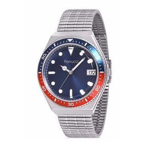 Ferrucci FC.13916H,01 Erkek Kol Saati
