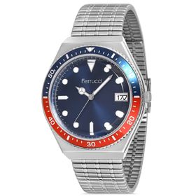 Ferrucci FC.13916H,01 Erkek Kol Saati
