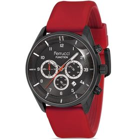 Ferrucci FC 14100TS.04 Erkek Kol Saati
