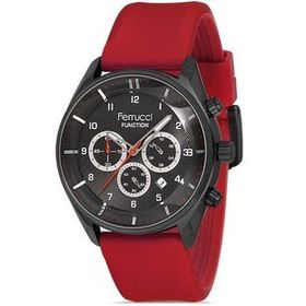 Ferrucci FC 14100TS.04 Erkek Kol Saati
