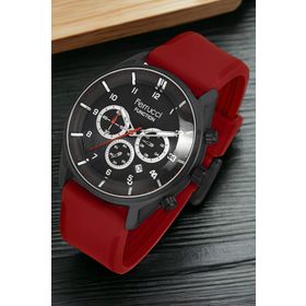 Ferrucci FC 14100TS.04 Erkek Kol Saati