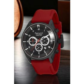 Ferrucci FC 14100TS.04 Erkek Kol Saati