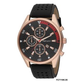 Ferrucci FC.7116K.05 Erkek Kol Saati