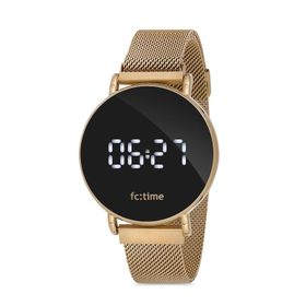 Ferrucci FC G10794H.01 Unisex Kol Saati