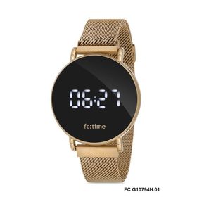 Ferrucci FC G10794H.01 Unisex Kol Saati