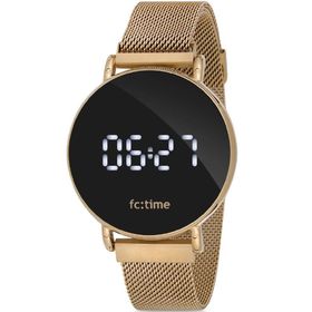 Ferrucci FC G10794H.01 Unisex Kol Saati