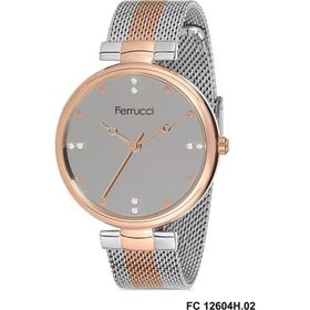 Ferrucci Fc000015 Kadın Kol Saati