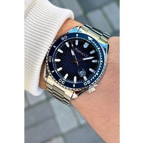 Ferrucci FC03229TM.02 Erkek Kol Saati