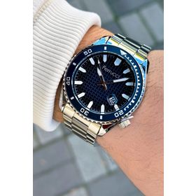 Ferrucci FC03229TM.02 Erkek Kol Saati
