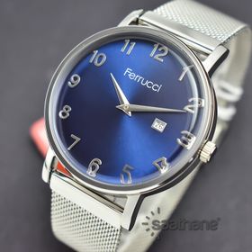 Ferrucci FC10723H.05 Erkek Kol Saati