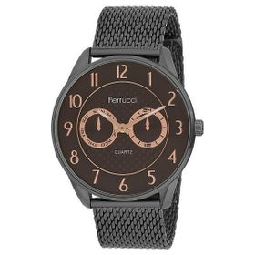 Ferrucci FC11421H.03 Erkek Kol Saati