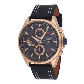 Ferrucci FC11662K.03 Erkek Kol Saati