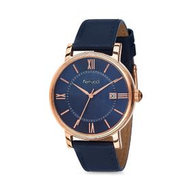 Ferrucci FC11662K.03 Erkek Kol Saati