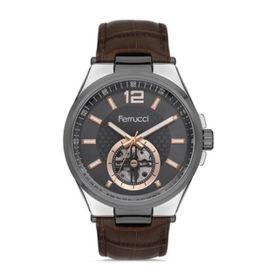 Ferrucci FC12072FK.02 Erkek Kol Saati