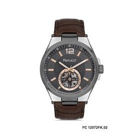 Ferrucci FC12072FK.02 Erkek Kol Saati
