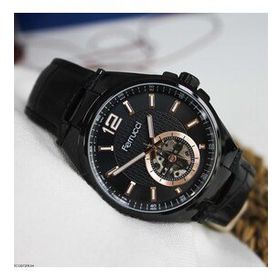 Ferrucci FC12072FK.04 Erkek Kol Saati