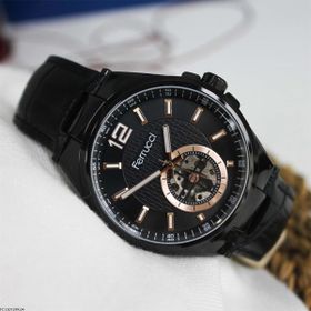 Ferrucci FC12072FK.04 Erkek Kol Saati