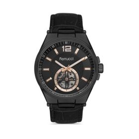 Ferrucci FC12072FK.04 Erkek Kol Saati