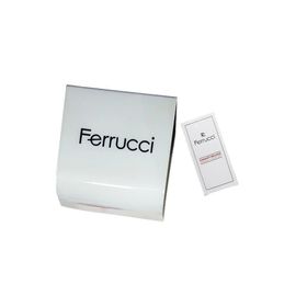 Ferrucci FC12073M.02 Kadın Kol Saati