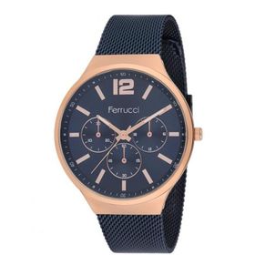 Ferrucci FC12245H.03 Erkek Kol Saati