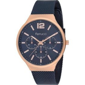 Ferrucci FC12245H.03 Erkek Kol Saati