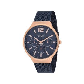 Ferrucci FC12245H.03 Erkek Kol Saati