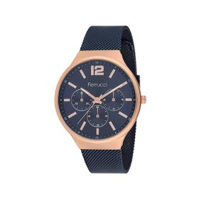 Ferrucci FC12245H.03 Erkek Kol Saati