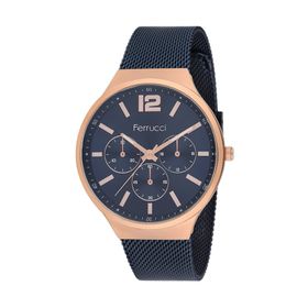 Ferrucci FC12245H.03 Erkek Kol Saati