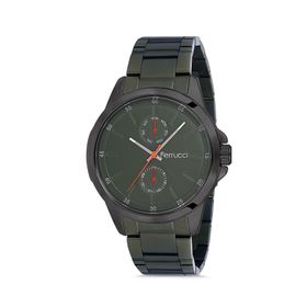 Ferrucci FC12300TM.05 Erkek Kol Saati