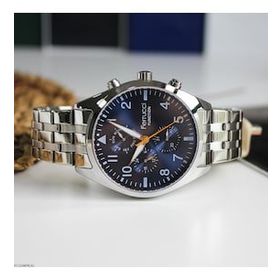 Ferrucci FC12398TK.03 Erkek Kol Saati