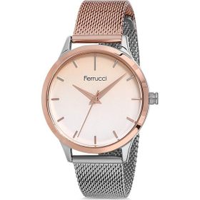 Ferrucci FC12493H.01 Kadın Kol Saati