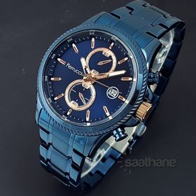 Ferrucci FC12501M.03 Erkek Kol Saati