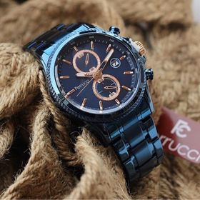 Ferrucci FC12501M.03 Erkek Kol Saati