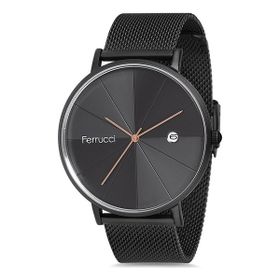 Ferrucci FC12540H.03 Erkek Kol Saati