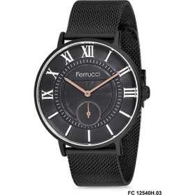 Ferrucci FC12540H.03 Erkek Kol Saati