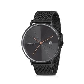 Ferrucci FC12540H.03 Erkek Kol Saati