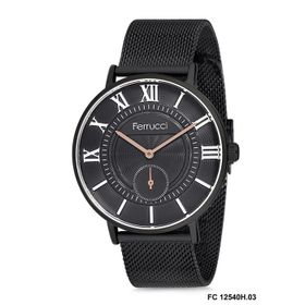 Ferrucci FC12540H.03 Erkek Kol Saati