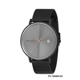 Ferrucci FC12540H.03 Erkek Kol Saati