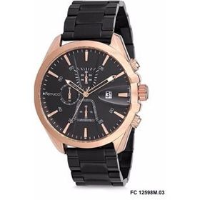 Ferrucci FC12598M.03 Erkek Kol Saati