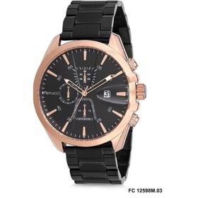 Ferrucci FC12598M.03 Erkek Kol Saati