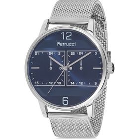 Ferrucci FC12712H.01 Erkek Kol Saati