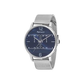 Ferrucci FC12712H.01 Erkek Kol Saati