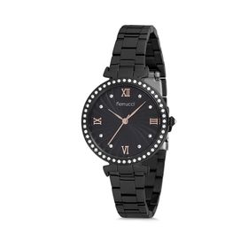 Ferrucci FC12797M.03 Kadın Kol Saati