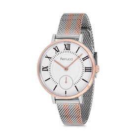 Ferrucci FC12984H.03 Kadın Kol Saati