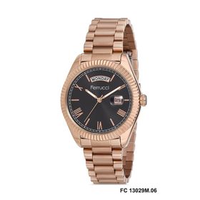 Ferrucci FC13029M.06 Erkek Kol Saati