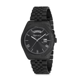 Ferrucci FC13029TM.02 Erkek Kol Saati